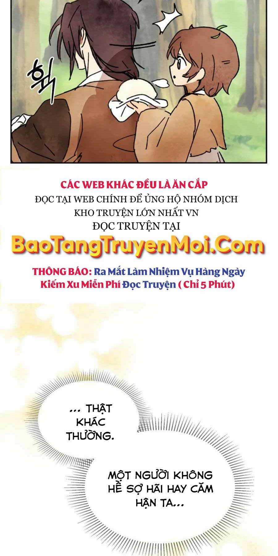 Vị Thần Trở Lại Chapter 2 trang 12