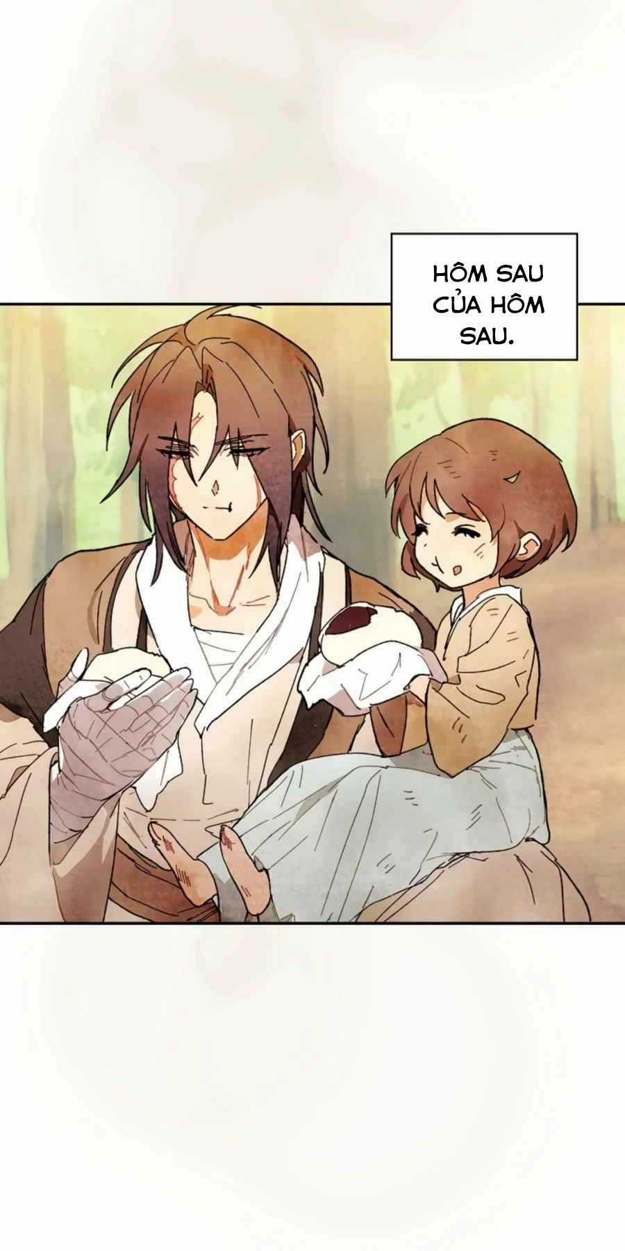 Vị Thần Trở Lại Chapter 2 trang 15