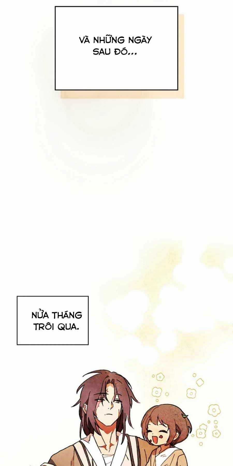 Vị Thần Trở Lại Chapter 2 trang 16