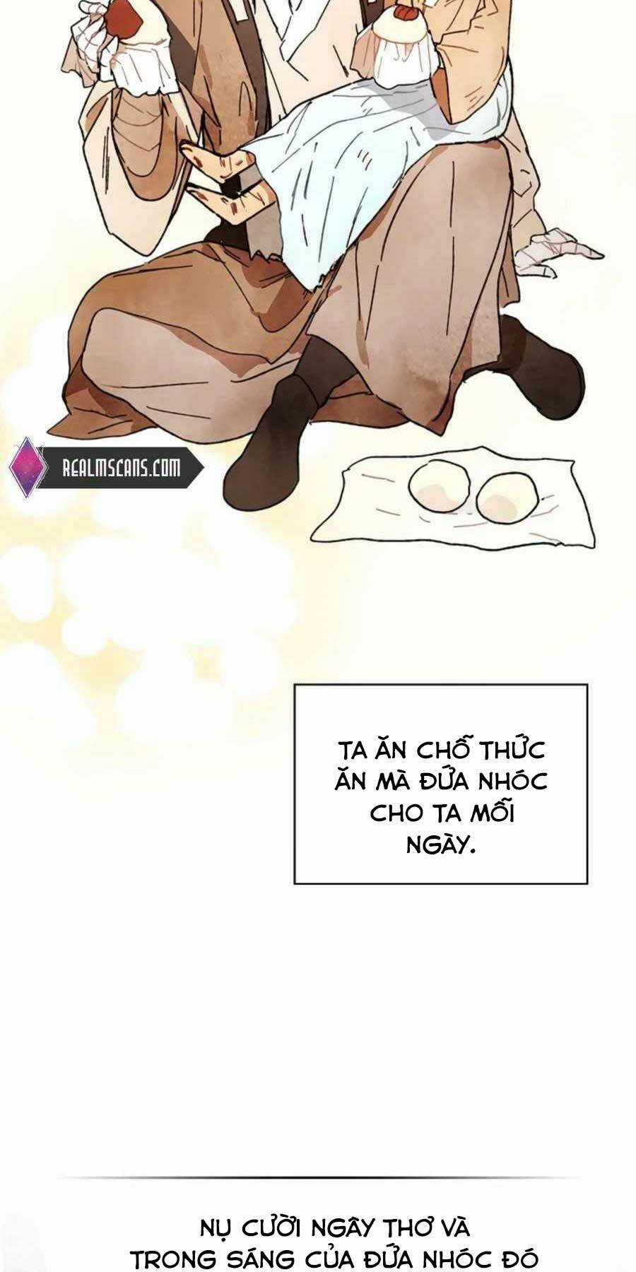 Vị Thần Trở Lại Chapter 2 trang 17