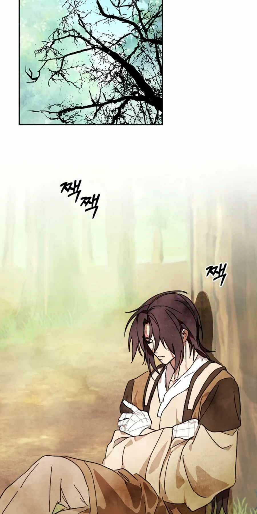 Vị Thần Trở Lại Chapter 2 trang 2