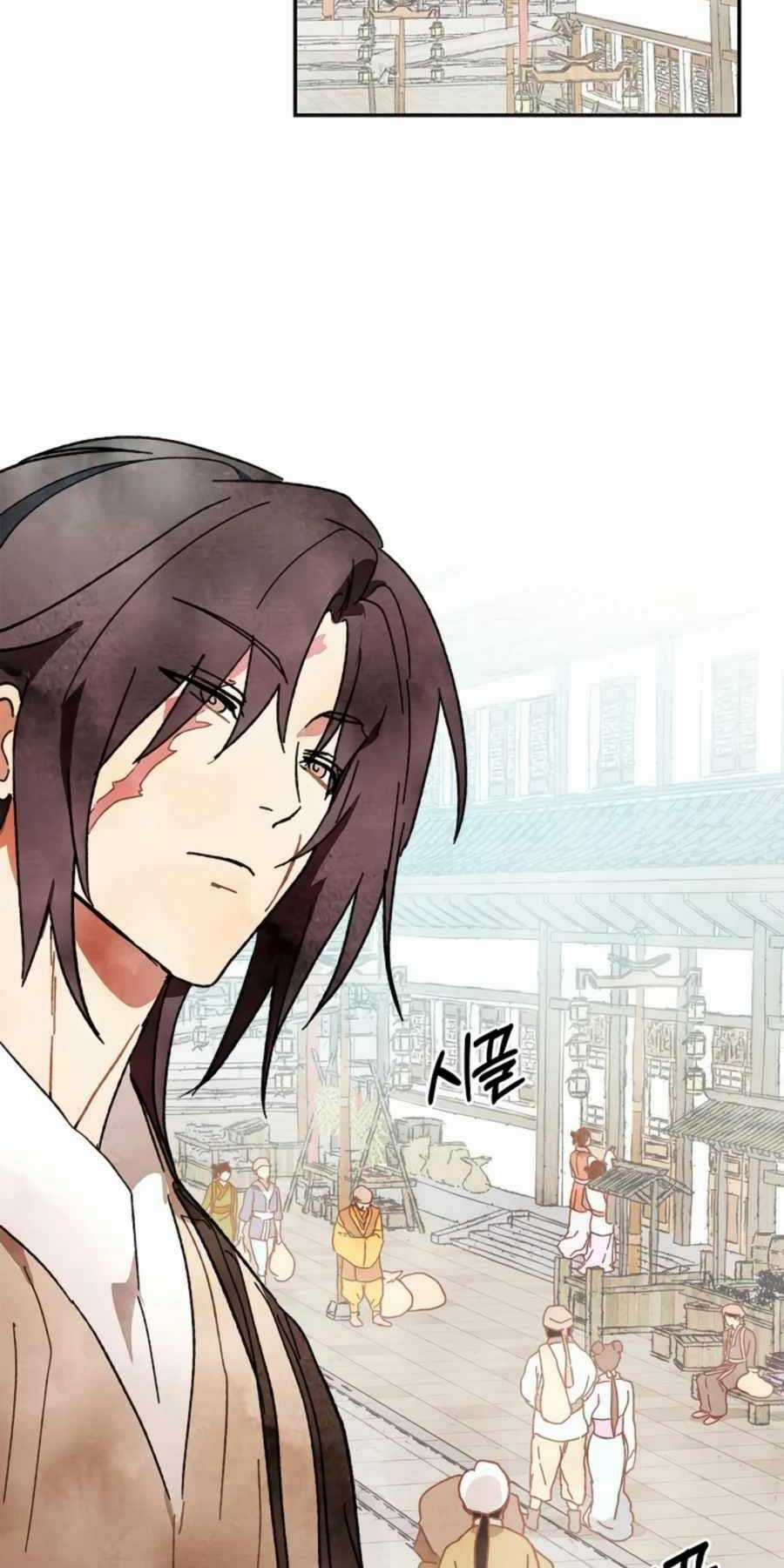 Vị Thần Trở Lại Chapter 2 trang 21