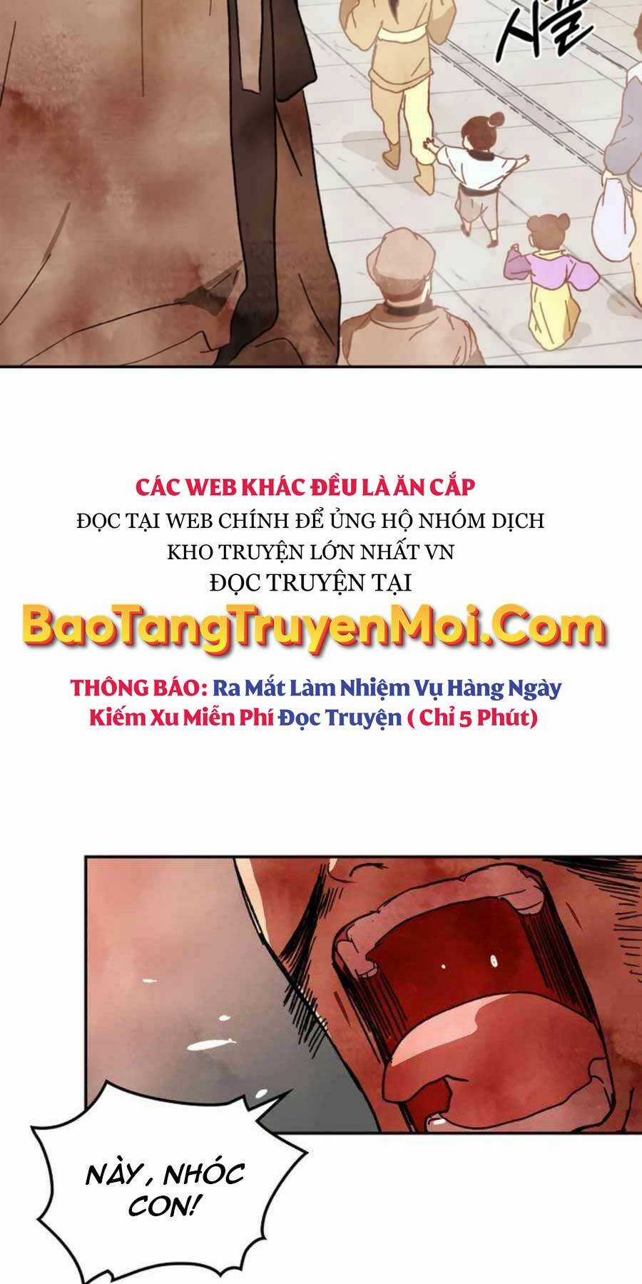 Vị Thần Trở Lại Chapter 2 trang 22
