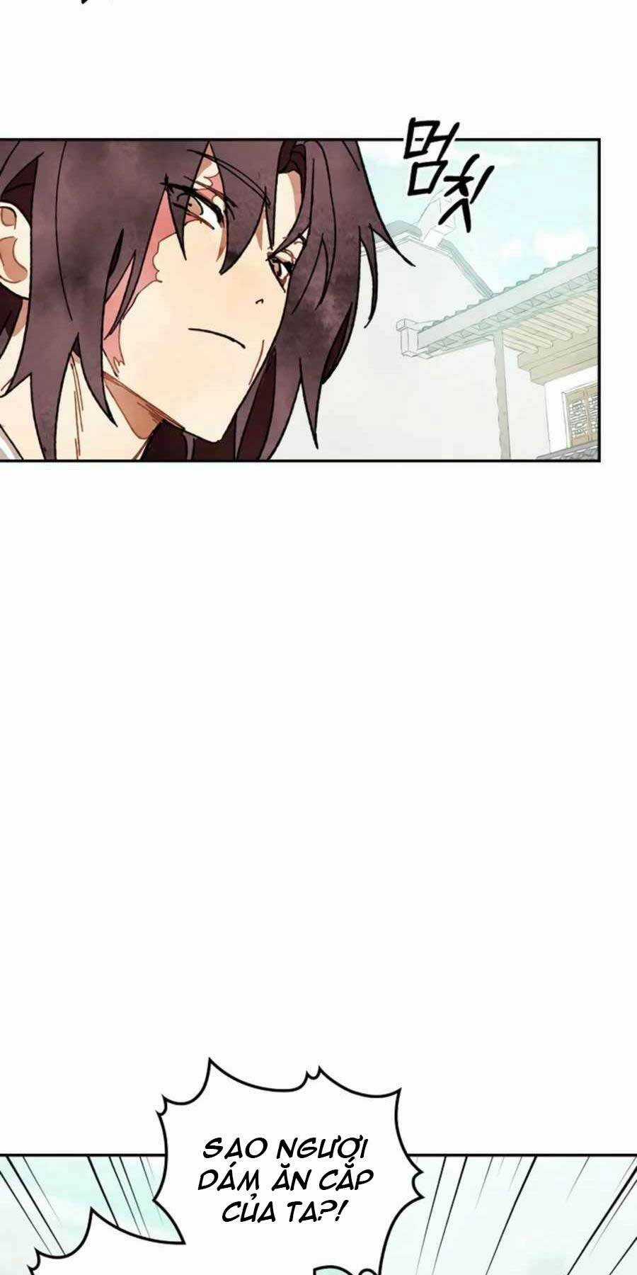 Vị Thần Trở Lại Chapter 2 trang 23