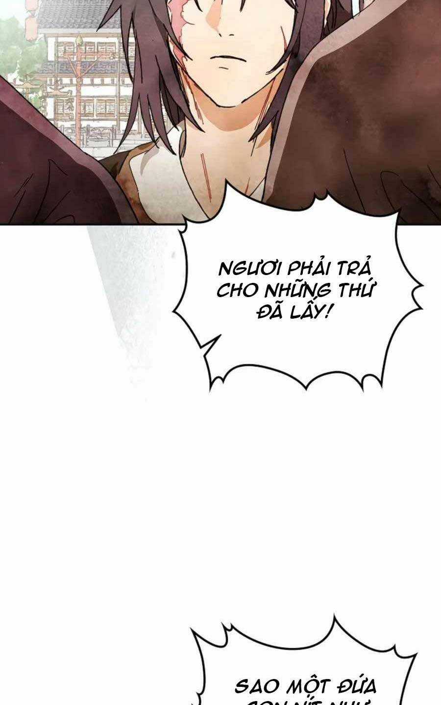 Vị Thần Trở Lại Chapter 2 trang 27