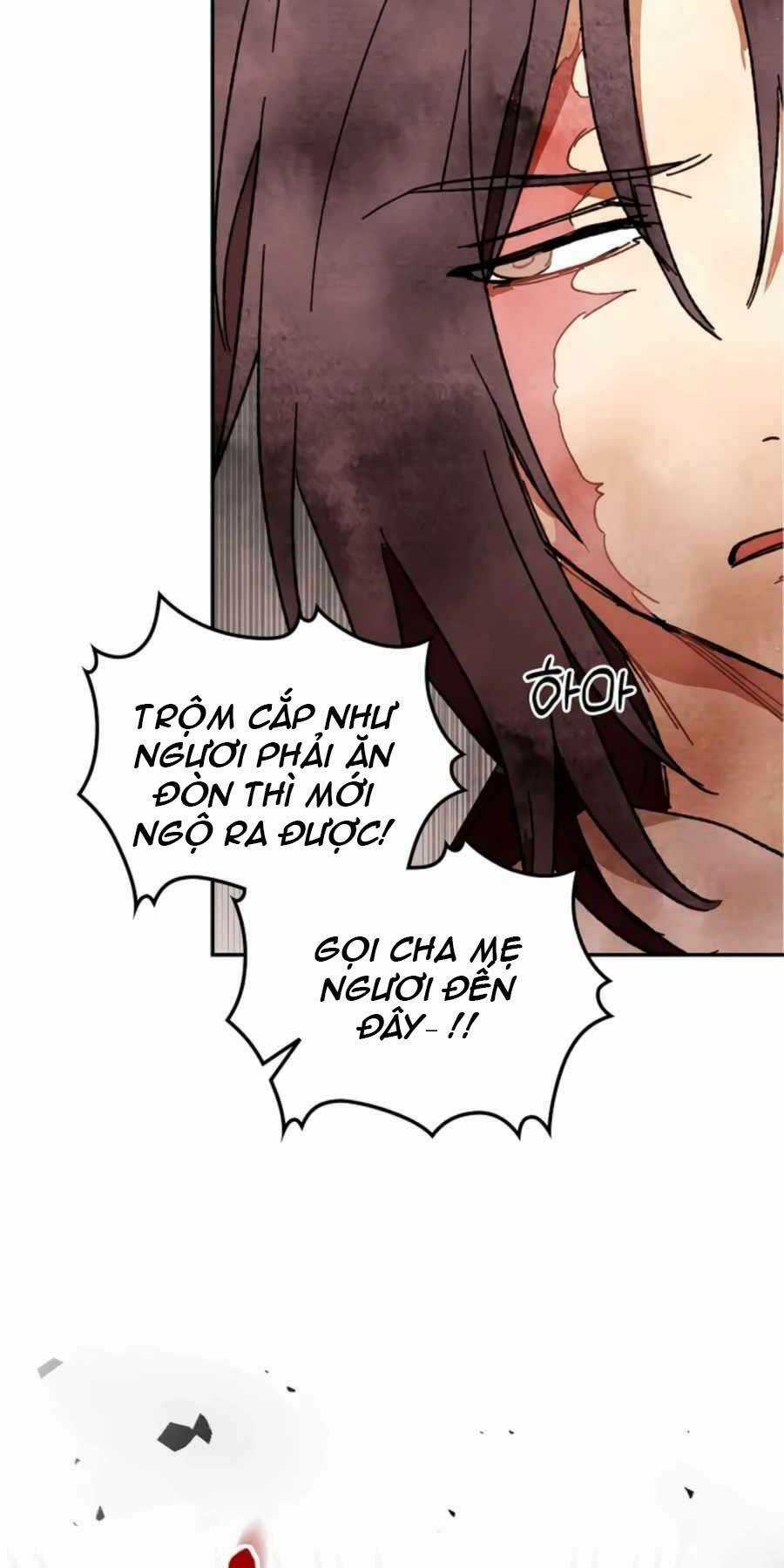 Vị Thần Trở Lại Chapter 2 trang 29