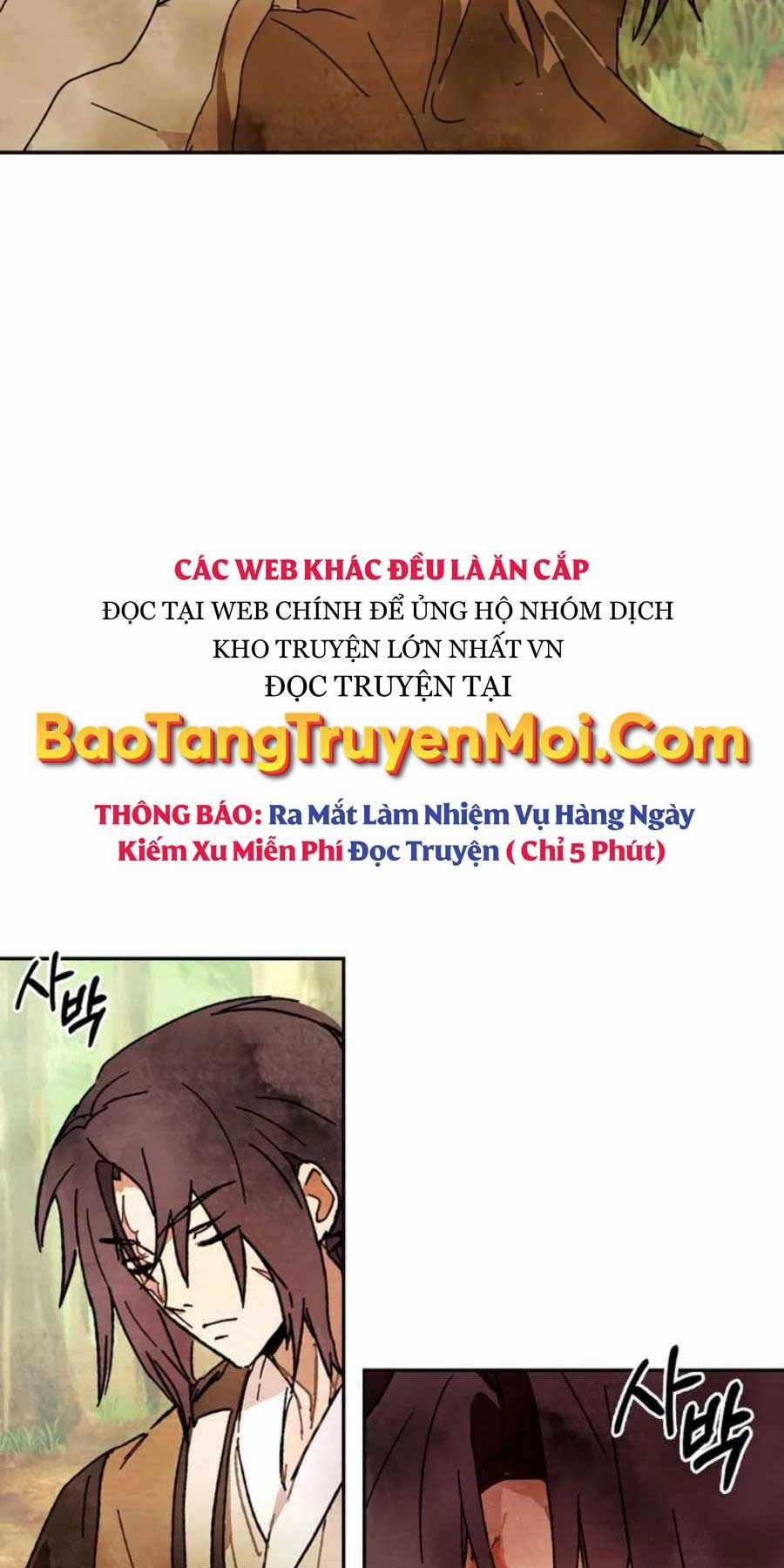 Vị Thần Trở Lại Chapter 2 trang 3