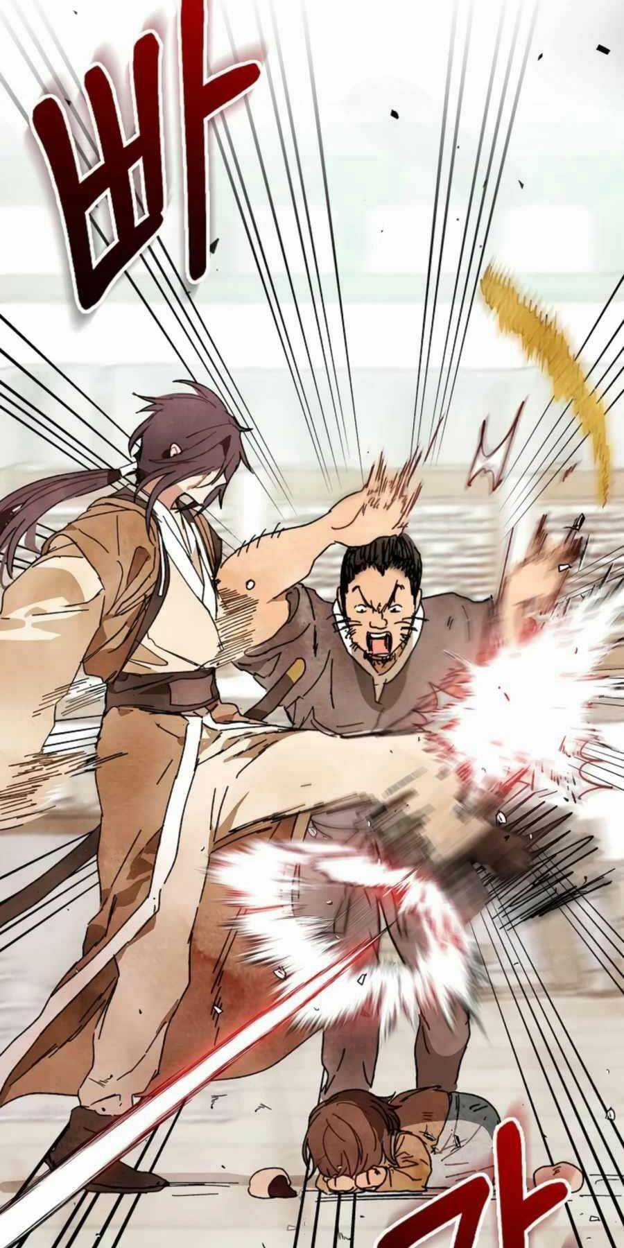 Vị Thần Trở Lại Chapter 2 trang 30