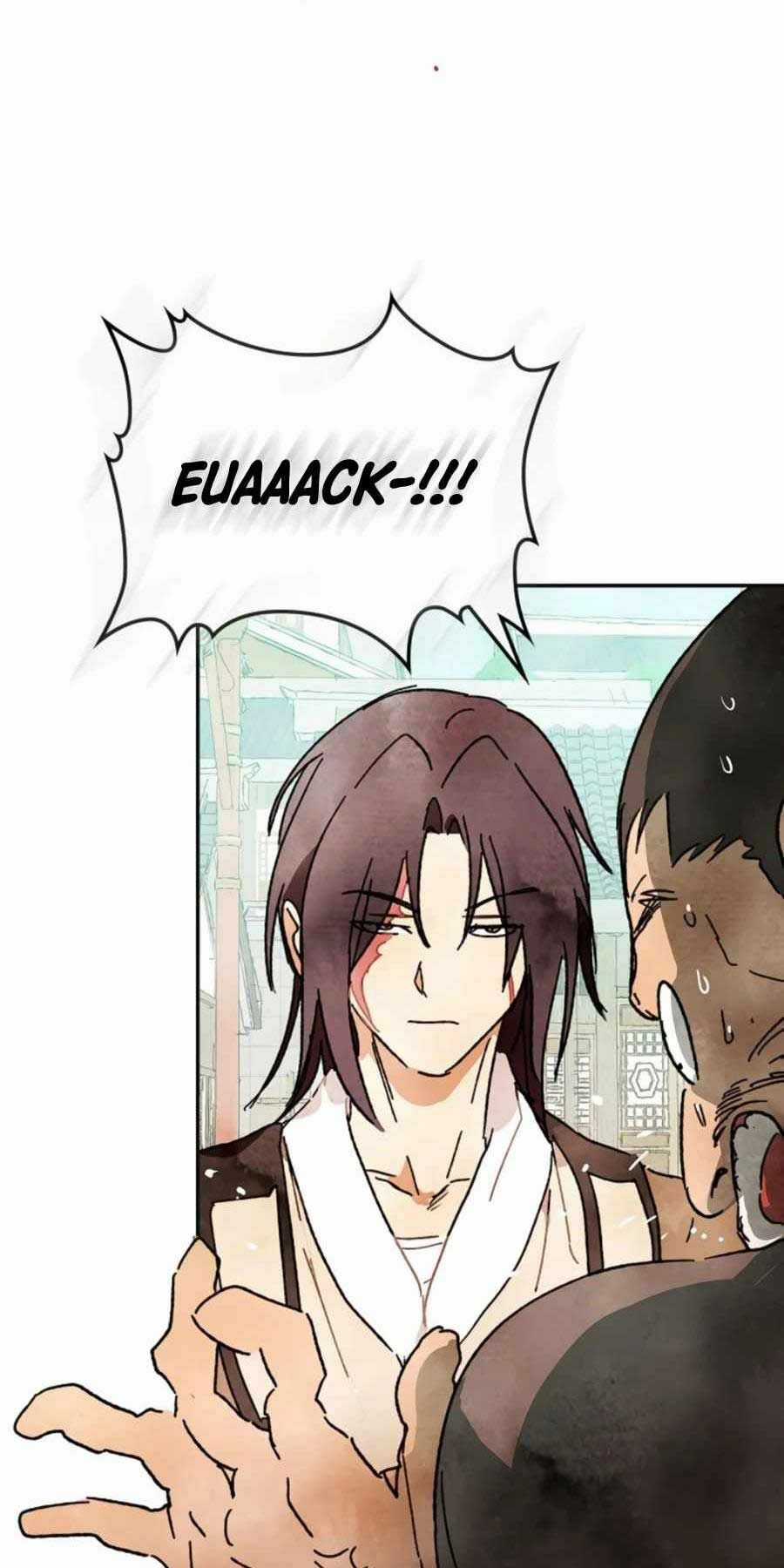 Vị Thần Trở Lại Chapter 2 trang 32