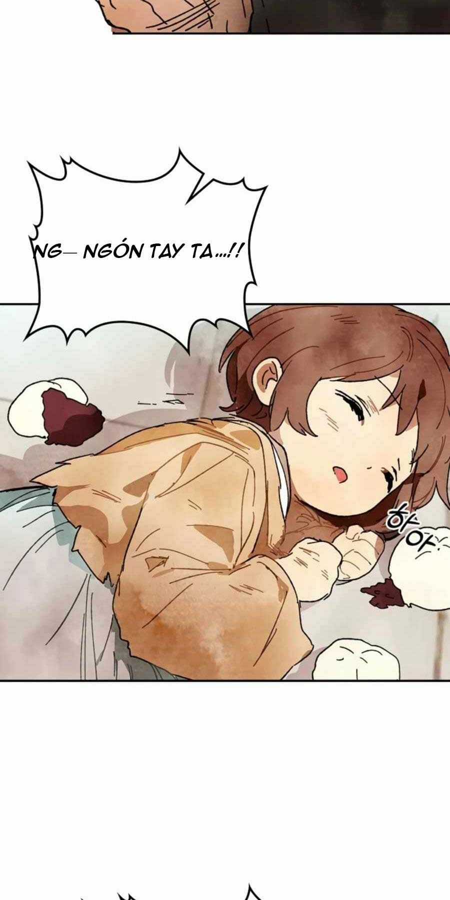 Vị Thần Trở Lại Chapter 2 trang 33