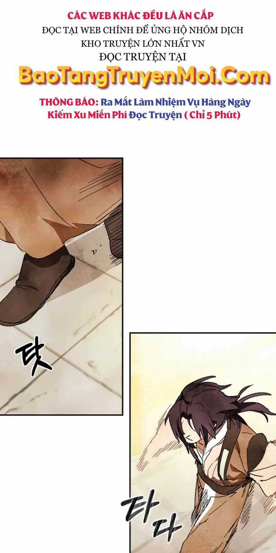 Vị Thần Trở Lại Chapter 2 trang 35