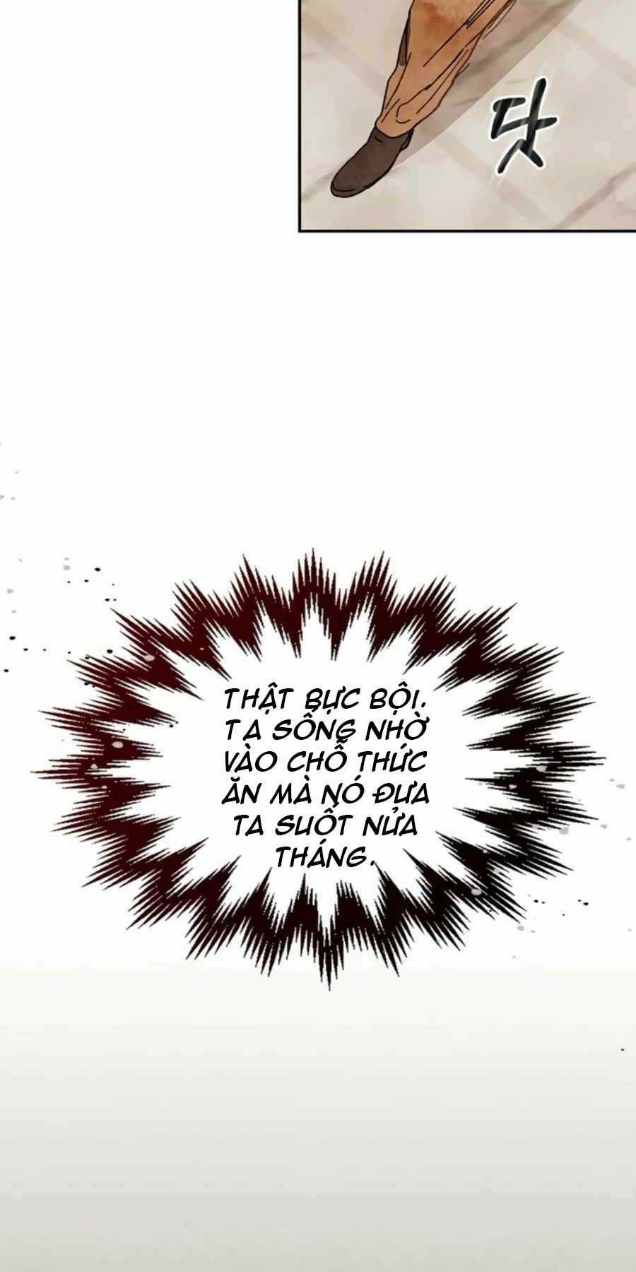 Vị Thần Trở Lại Chapter 2 trang 36