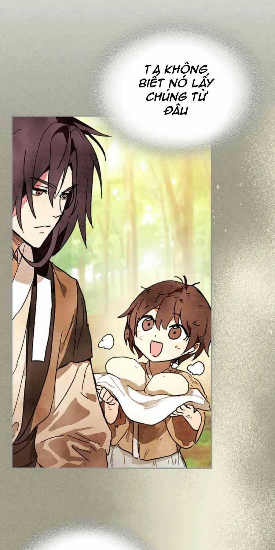 Vị Thần Trở Lại Chapter 2 trang 37