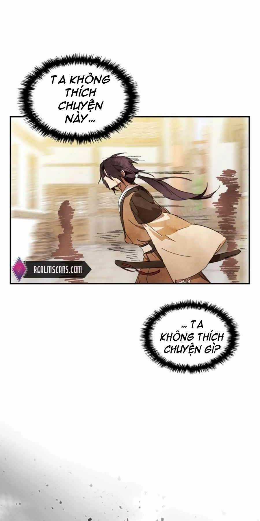 Vị Thần Trở Lại Chapter 2 trang 40