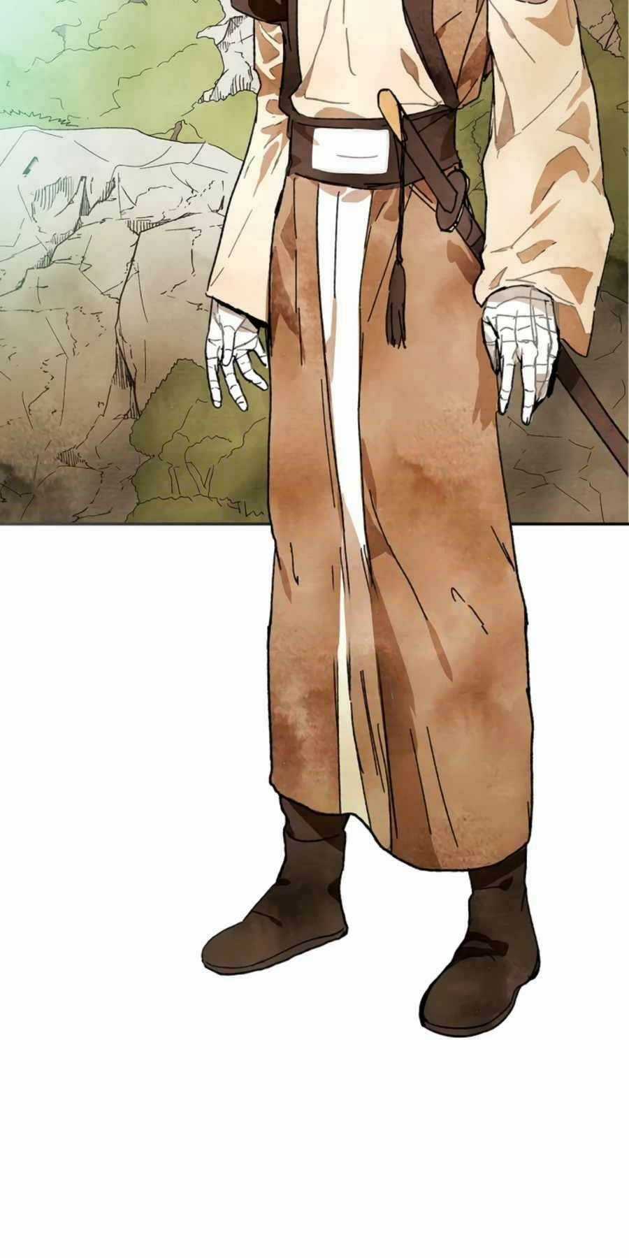 Vị Thần Trở Lại Chapter 2 trang 44