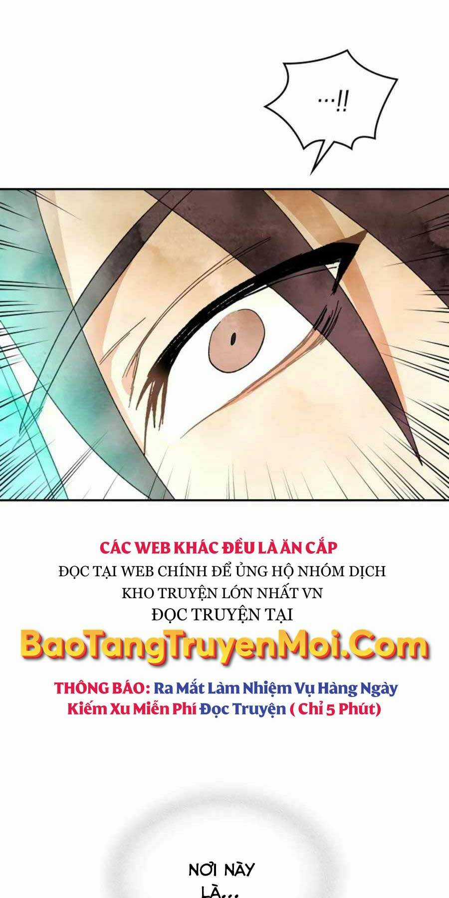 Vị Thần Trở Lại Chapter 2 trang 45