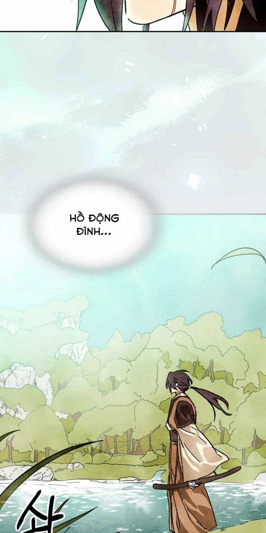 Vị Thần Trở Lại Chapter 2 trang 48