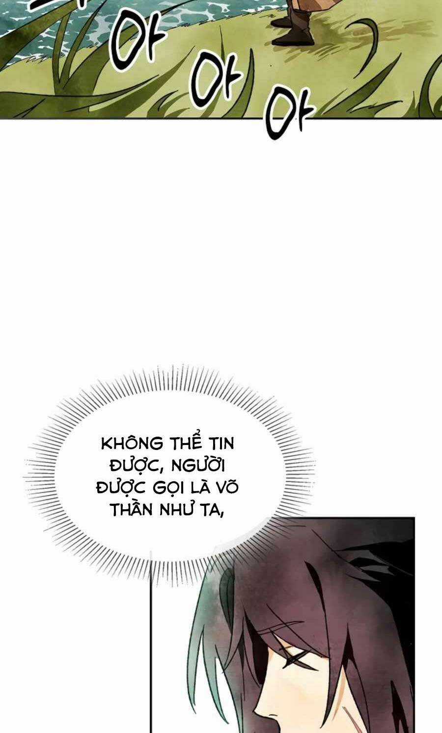 Vị Thần Trở Lại Chapter 2 trang 49