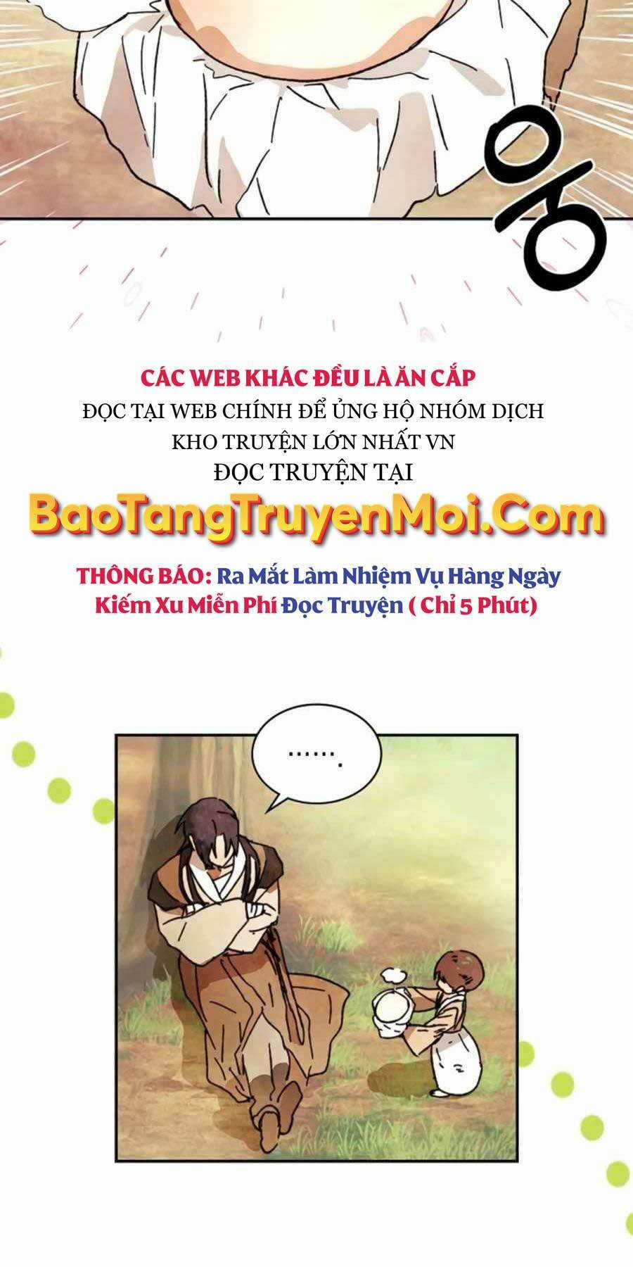 Vị Thần Trở Lại Chapter 2 trang 5