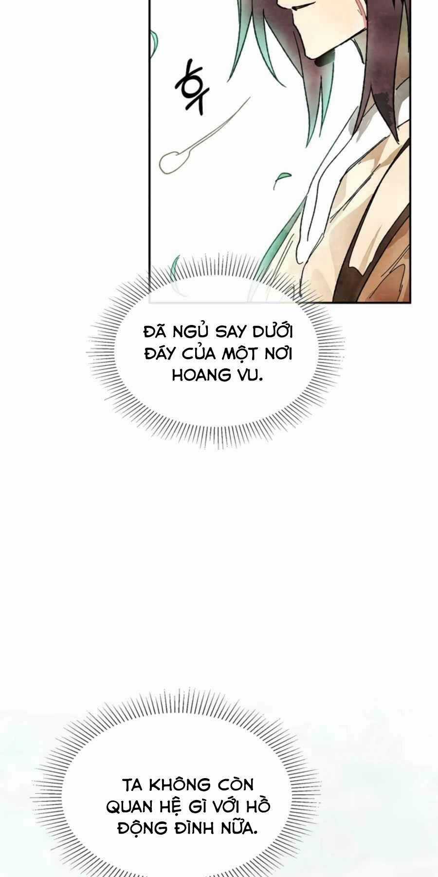 Vị Thần Trở Lại Chapter 2 trang 50