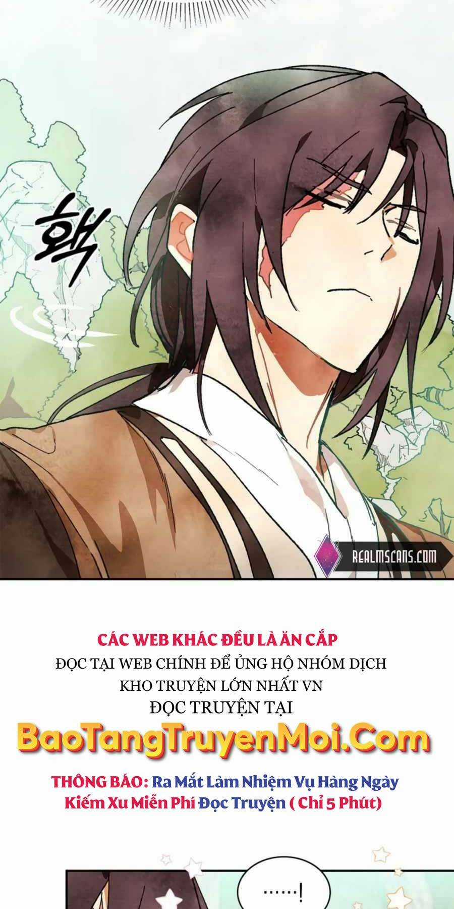 Vị Thần Trở Lại Chapter 2 trang 51