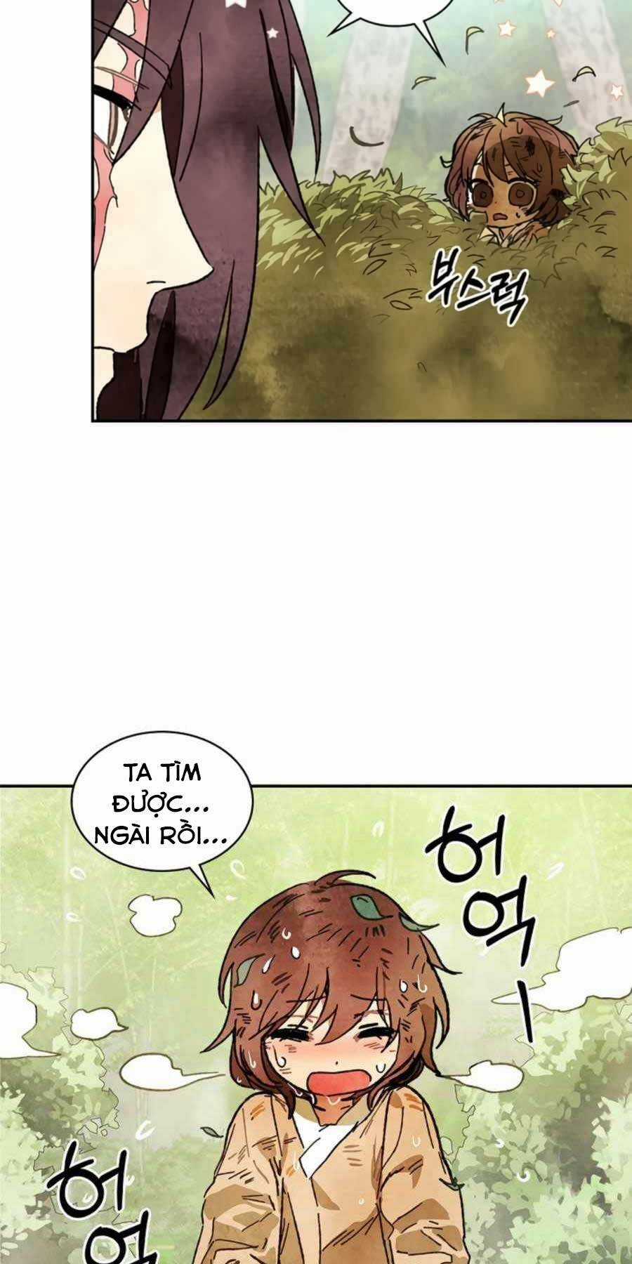 Vị Thần Trở Lại Chapter 2 trang 52