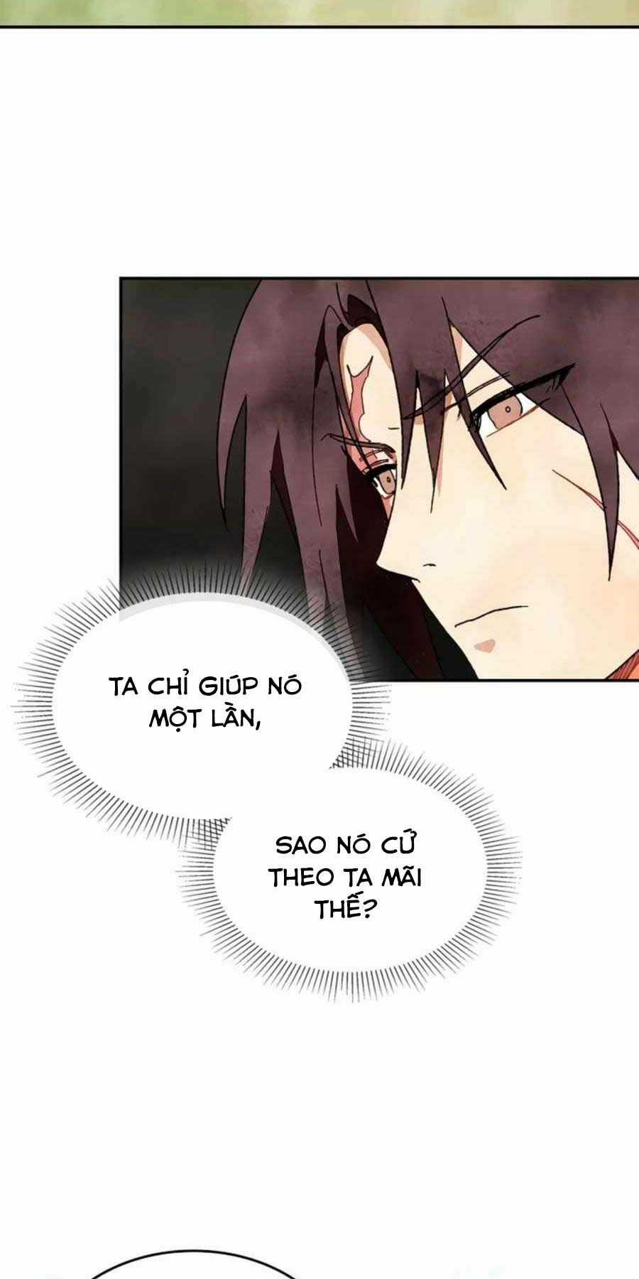 Vị Thần Trở Lại Chapter 2 trang 54