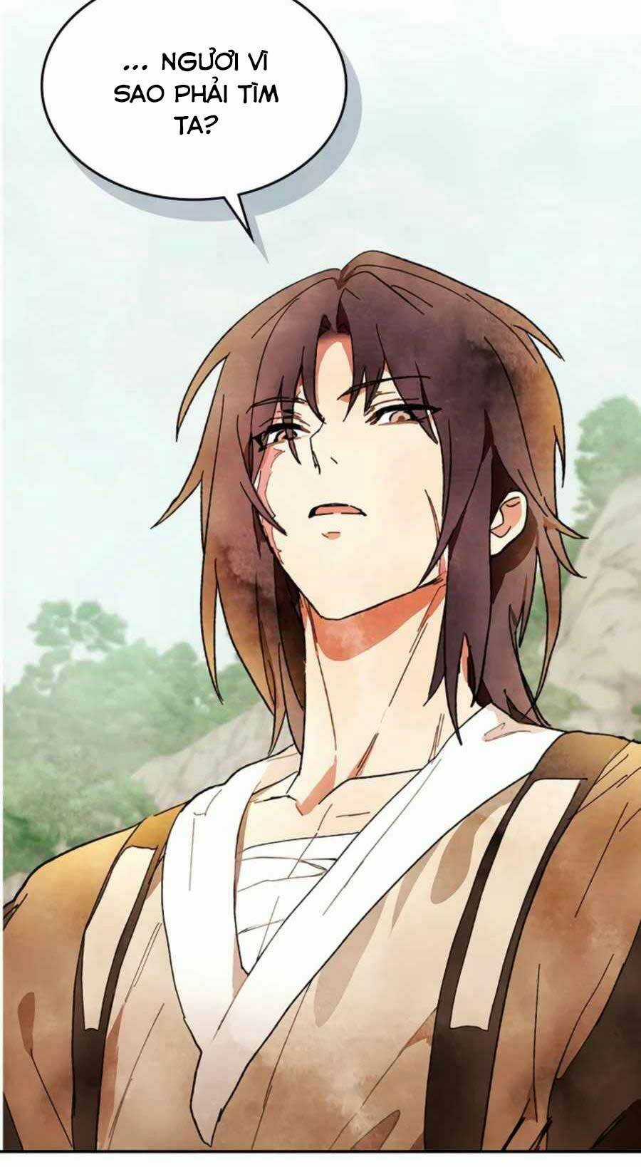 Vị Thần Trở Lại Chapter 2 trang 55