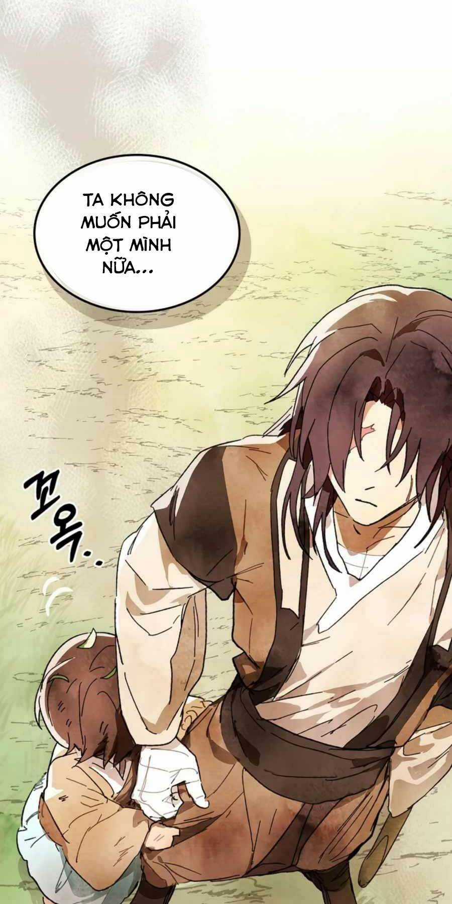 Vị Thần Trở Lại Chapter 2 trang 57