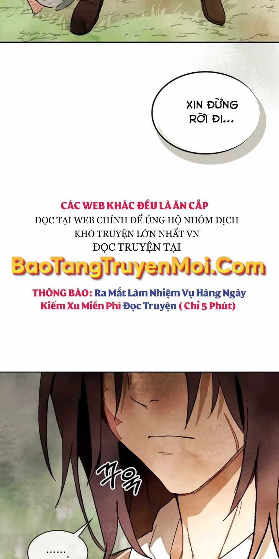 Vị Thần Trở Lại Chapter 2 trang 58