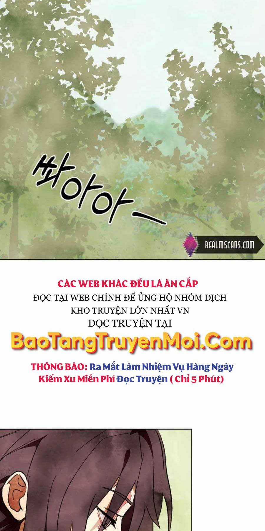 Vị Thần Trở Lại Chapter 2 trang 61