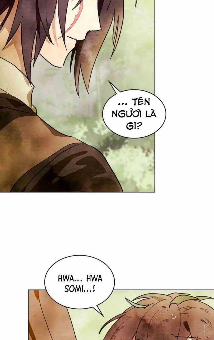 Vị Thần Trở Lại Chapter 2 trang 62