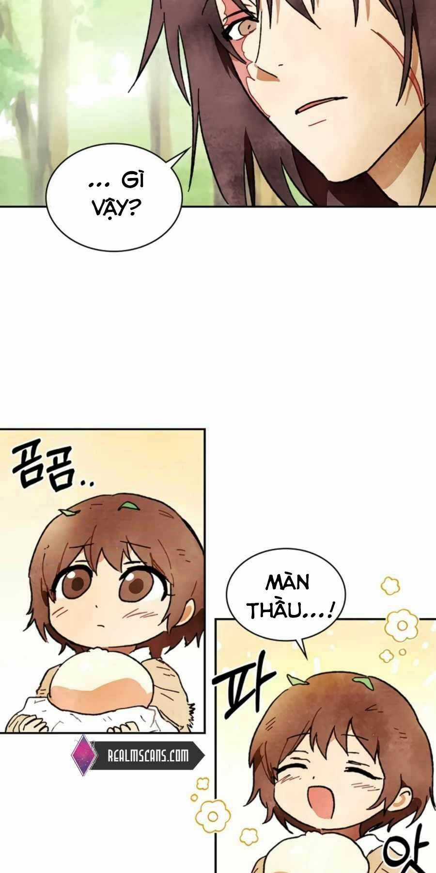 Vị Thần Trở Lại Chapter 2 trang 7