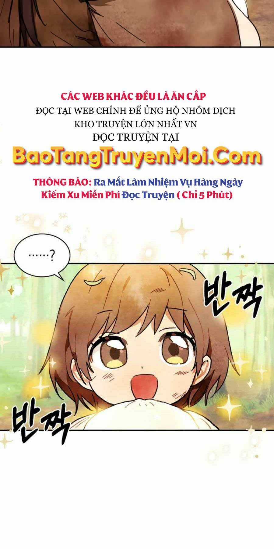 Vị Thần Trở Lại Chapter 2 trang 9
