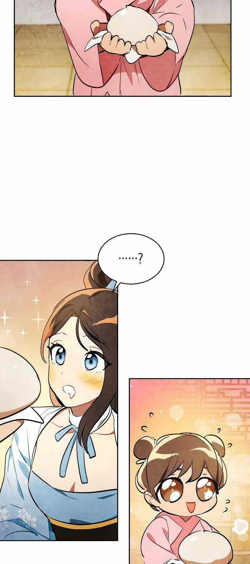 Vị Thần Trở Lại Chapter 20 trang 13