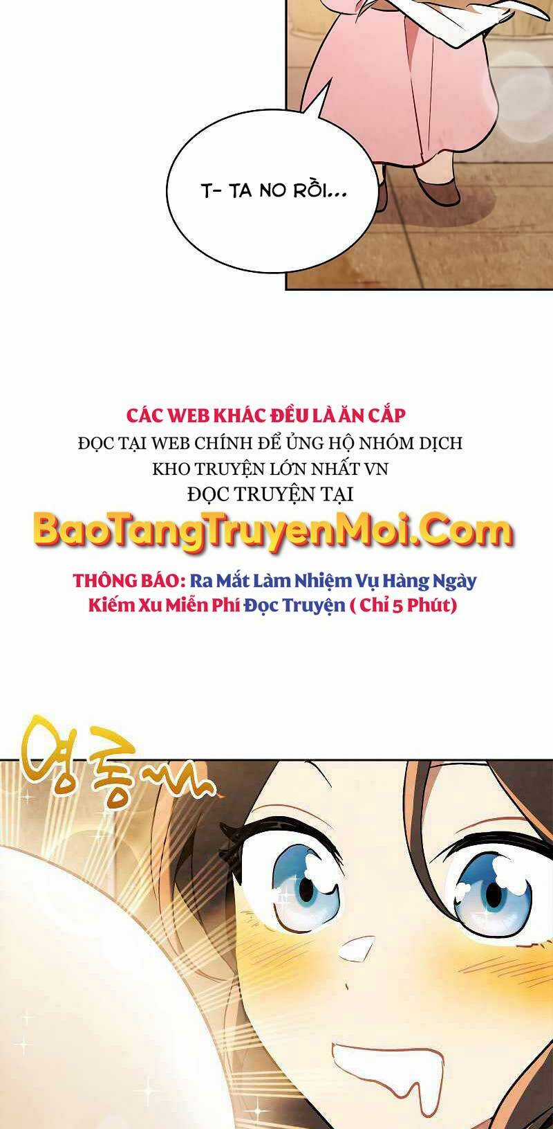 Vị Thần Trở Lại Chapter 20 trang 14