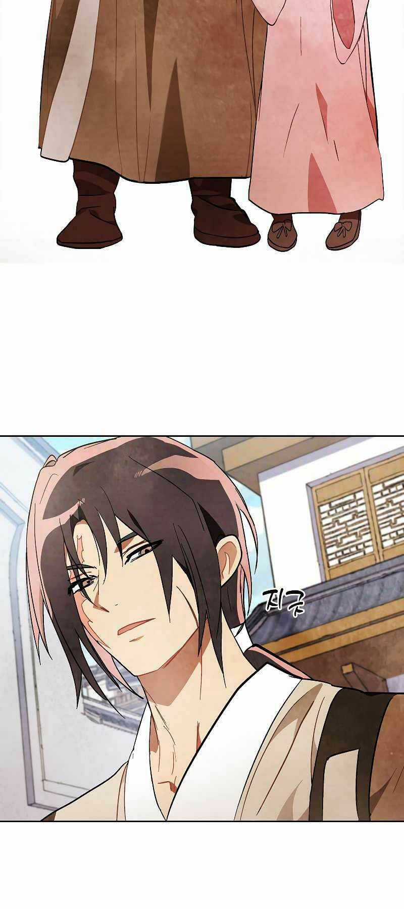 Vị Thần Trở Lại Chapter 20 trang 20