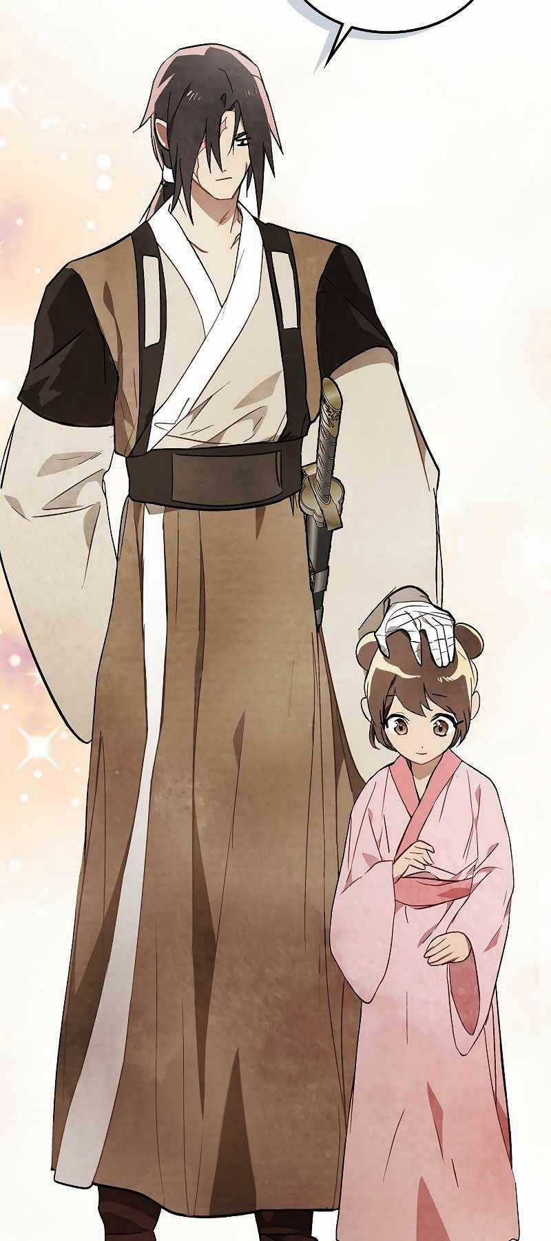 Vị Thần Trở Lại Chapter 20 trang 30