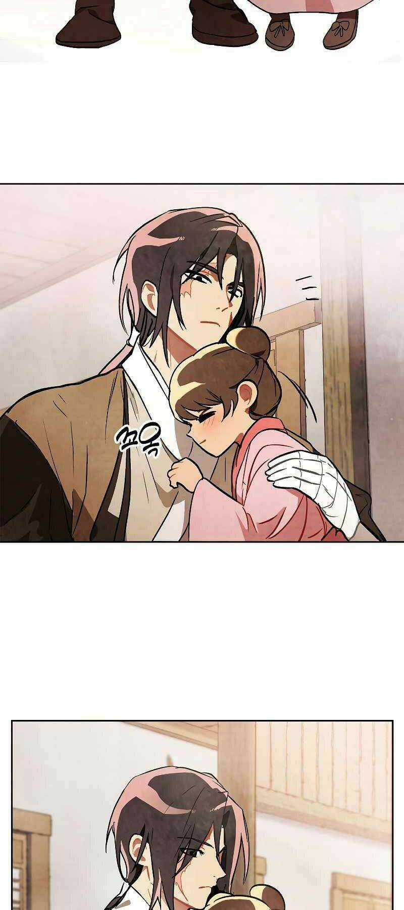 Vị Thần Trở Lại Chapter 20 trang 31