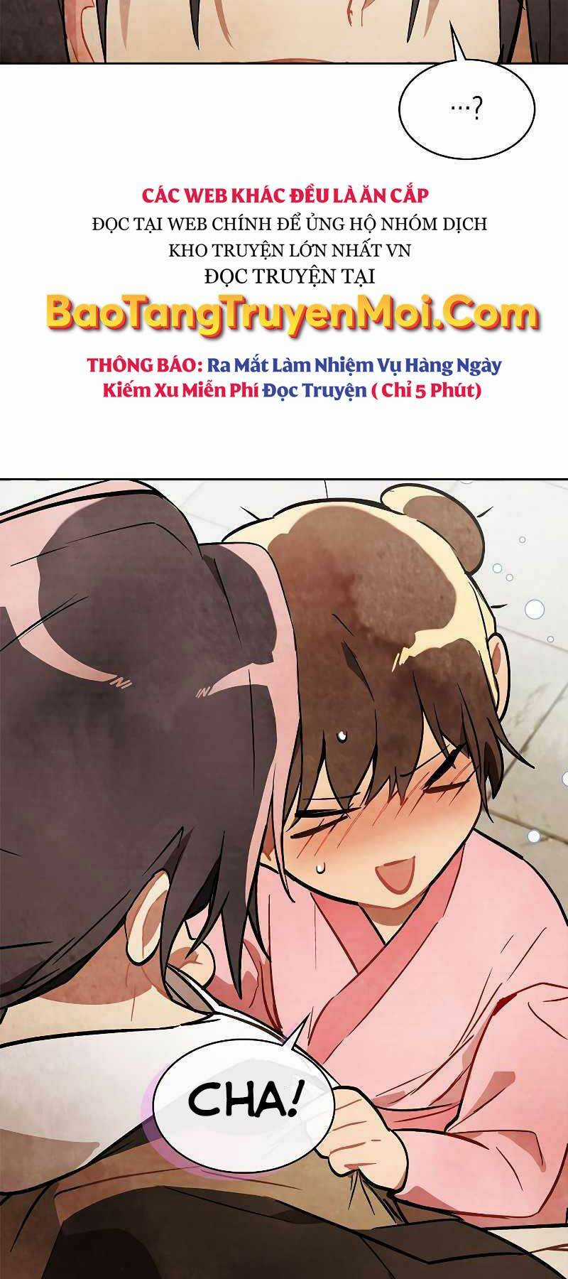 Vị Thần Trở Lại Chapter 20 trang 33