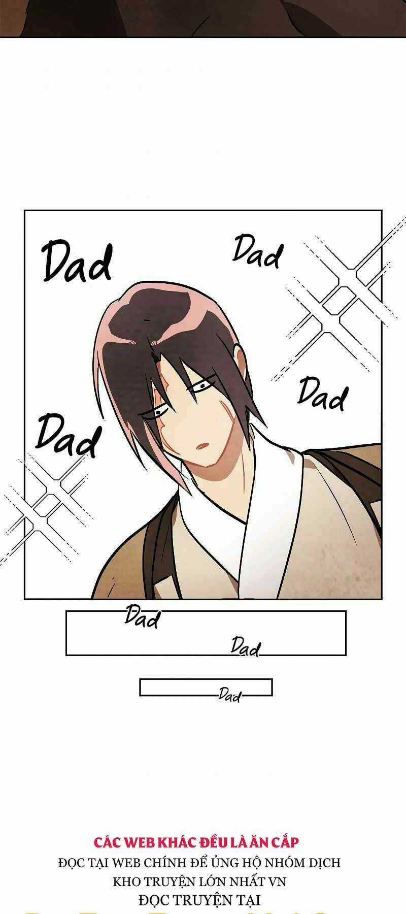 Vị Thần Trở Lại Chapter 20 trang 34