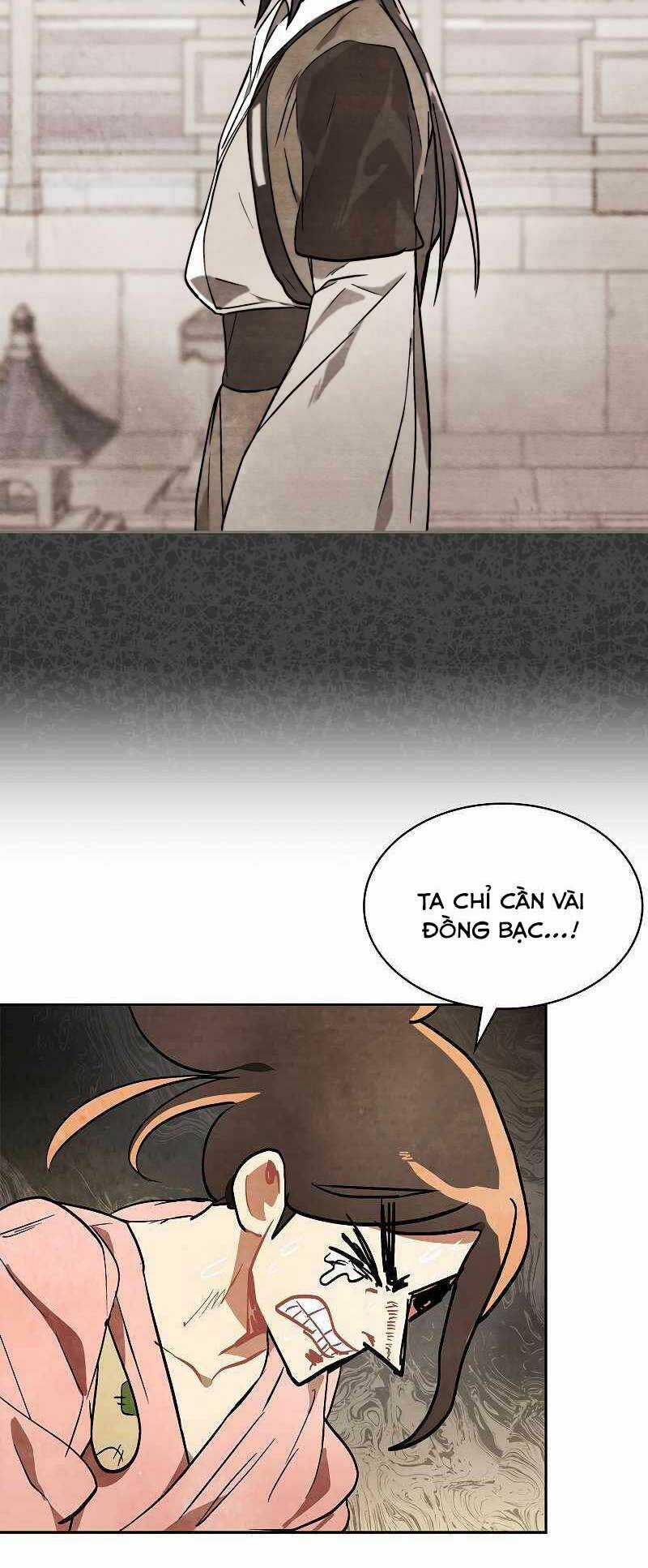 Vị Thần Trở Lại Chapter 20 trang 43