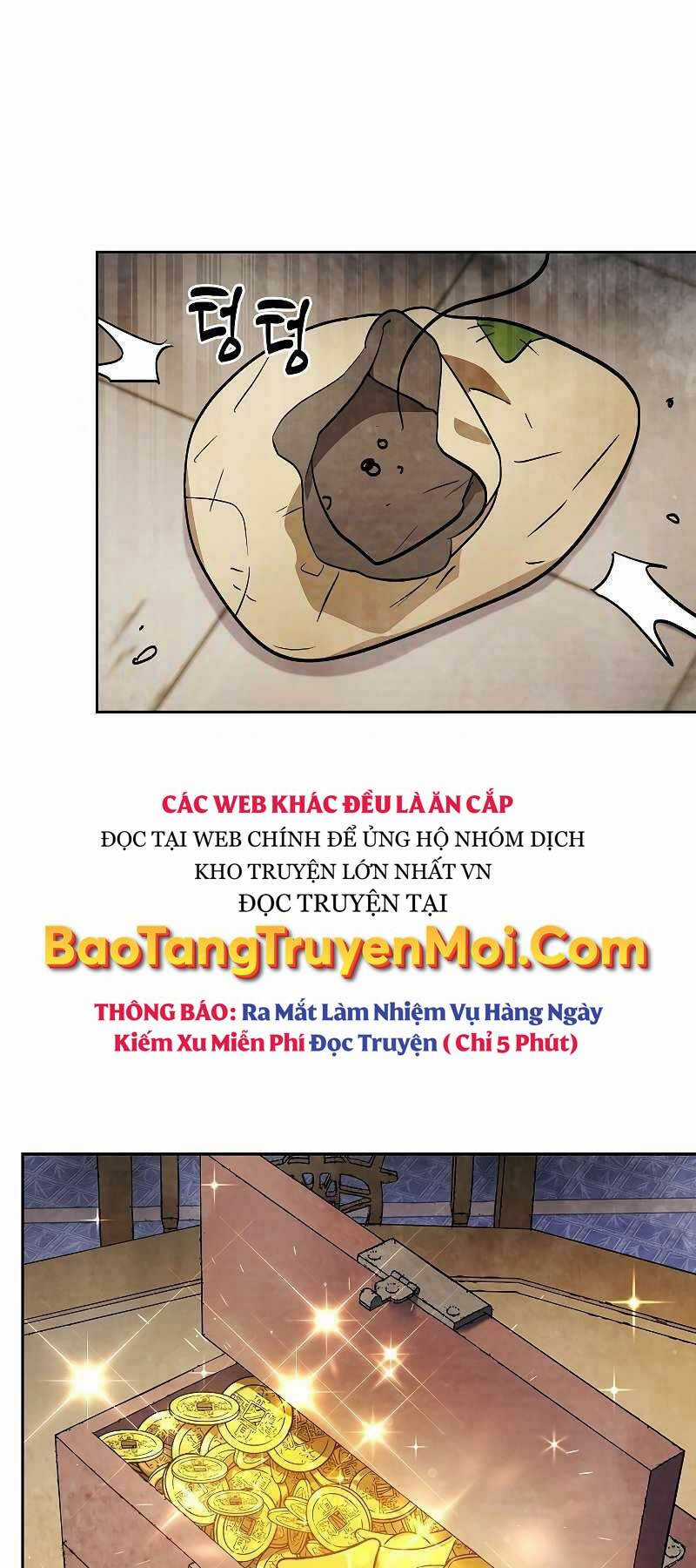 Vị Thần Trở Lại Chapter 20 trang 44