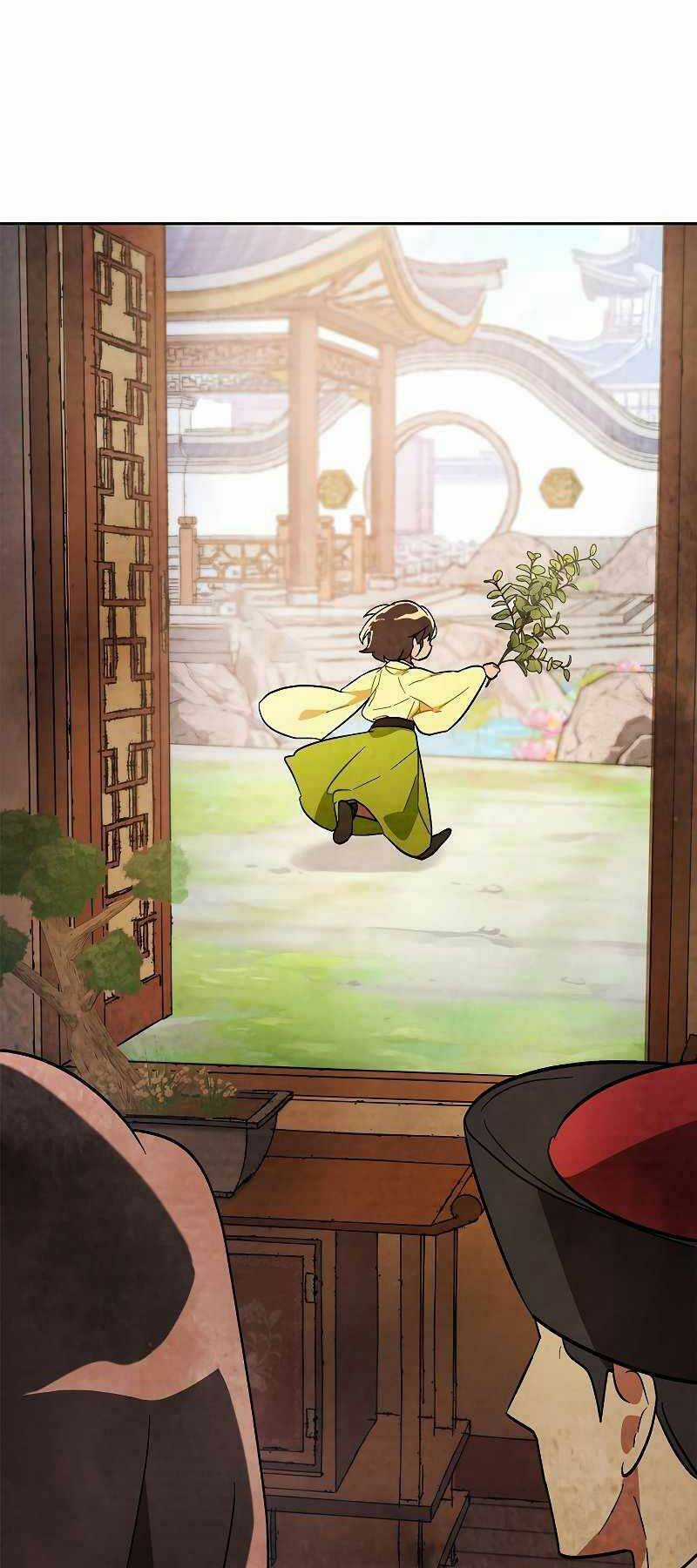 Vị Thần Trở Lại Chapter 20 trang 49