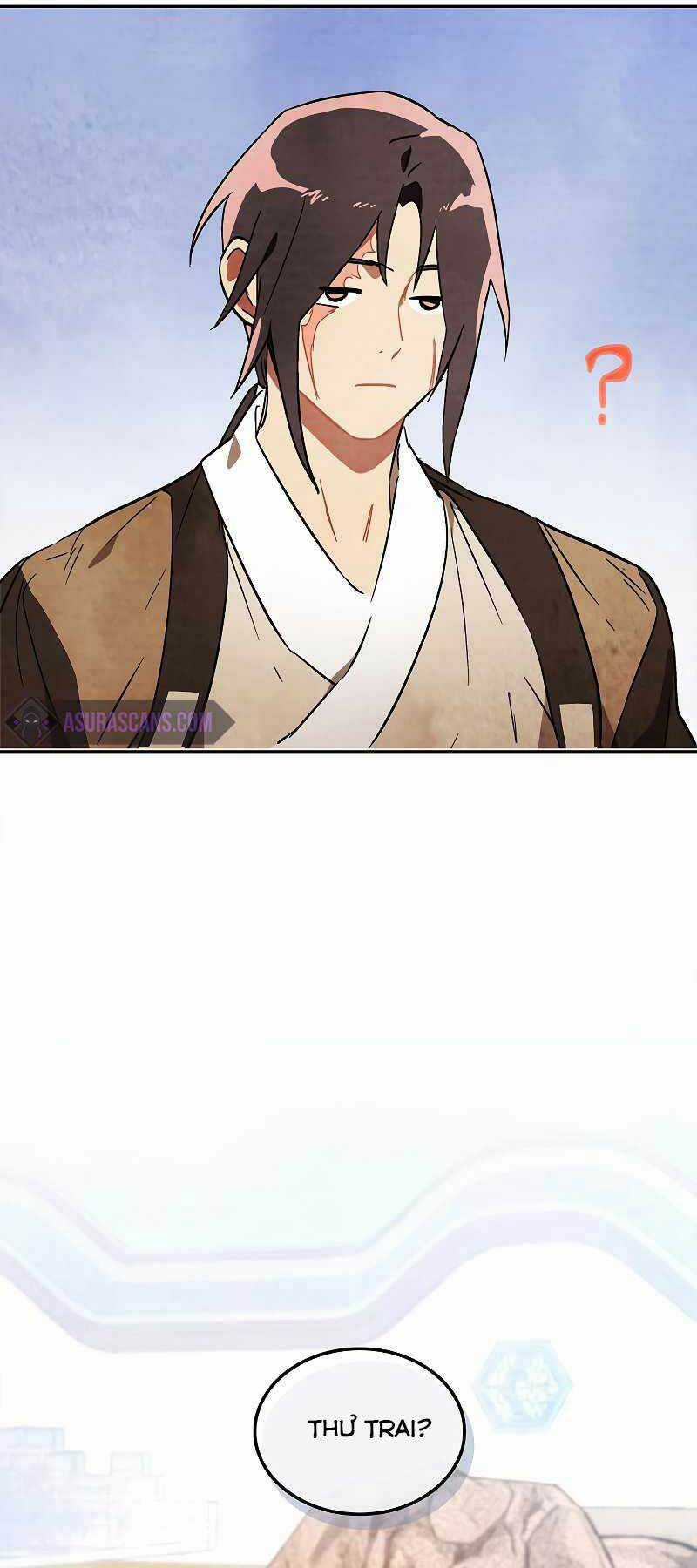 Vị Thần Trở Lại Chapter 20 trang 52