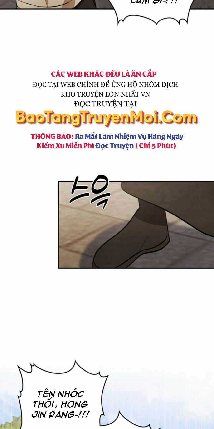 Vị Thần Trở Lại Chapter 21 trang 11