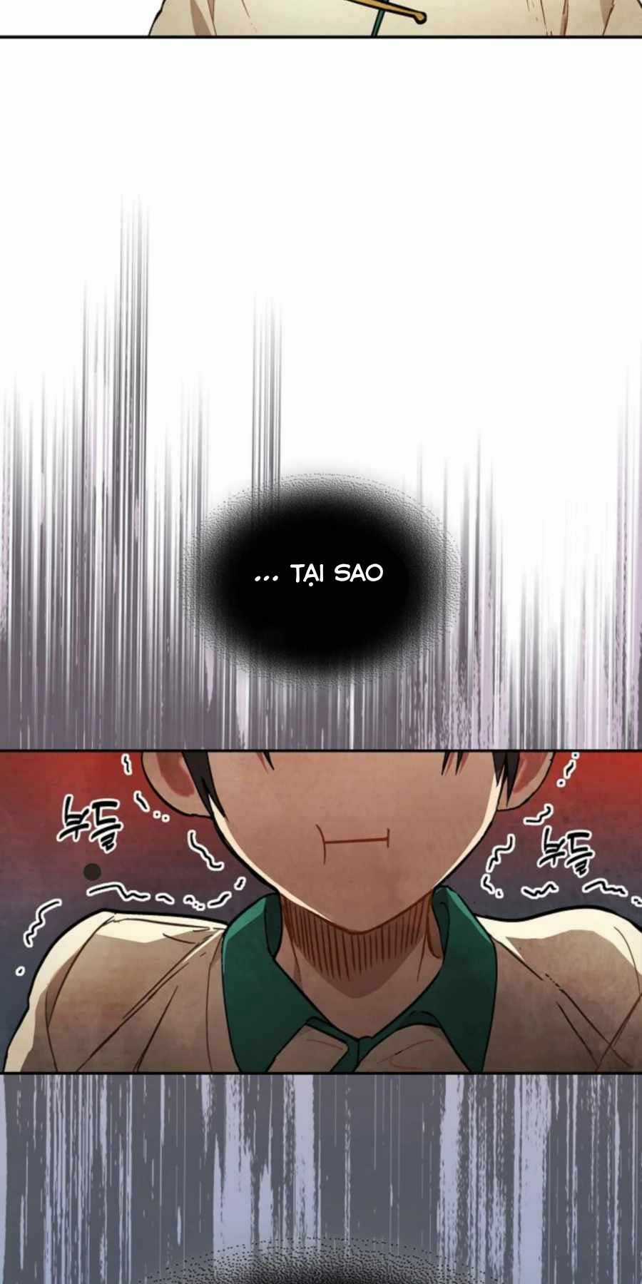 Vị Thần Trở Lại Chapter 21 trang 20