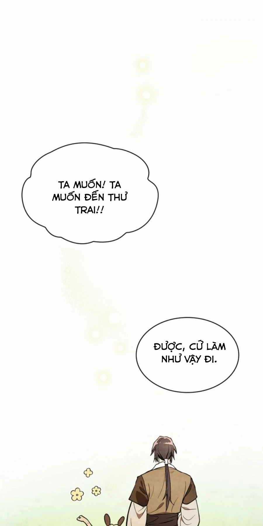 Vị Thần Trở Lại Chapter 21 trang 28