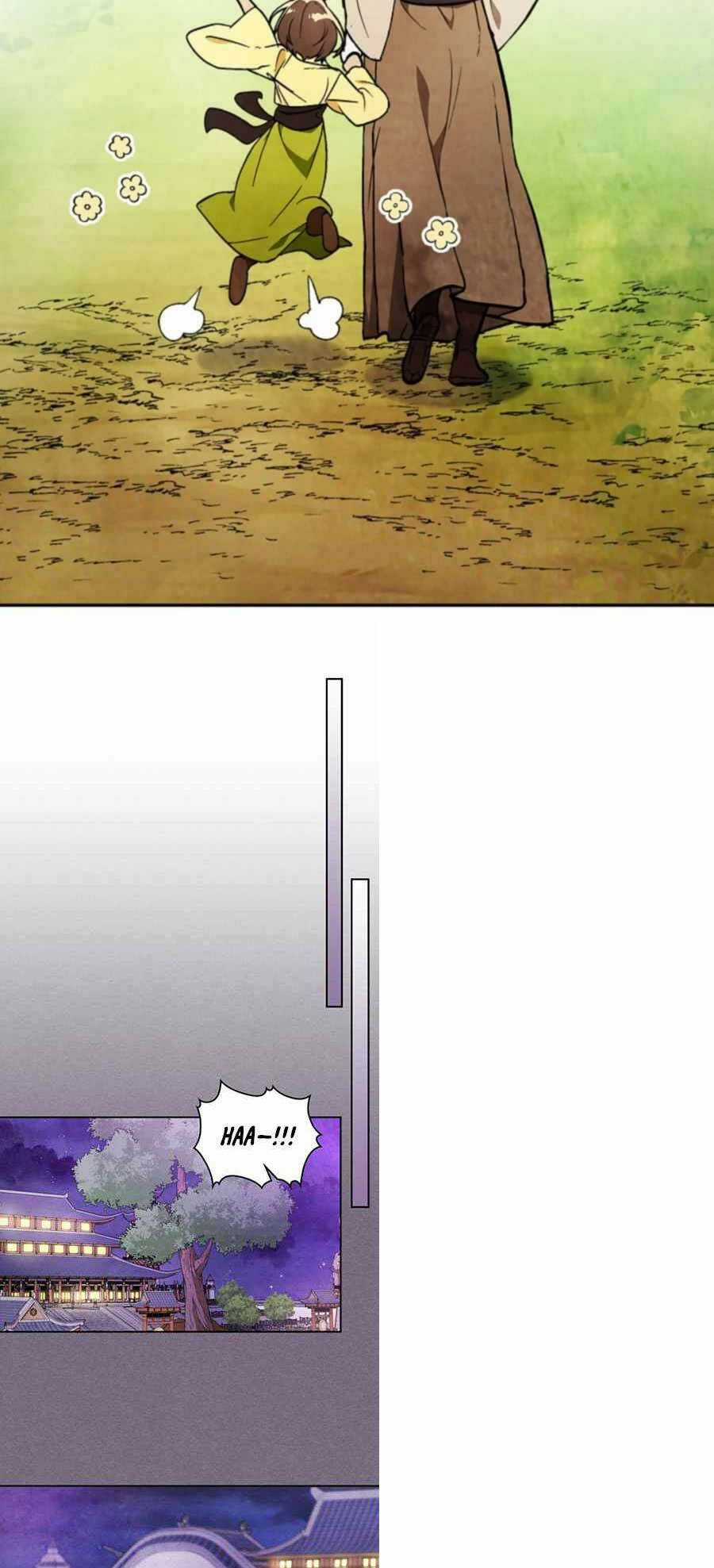 Vị Thần Trở Lại Chapter 21 trang 29
