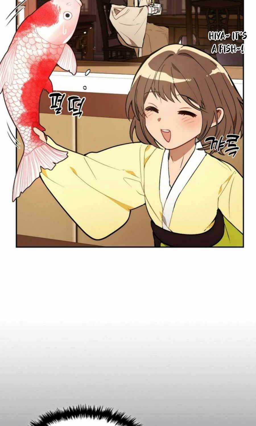 Vị Thần Trở Lại Chapter 21 trang 3
